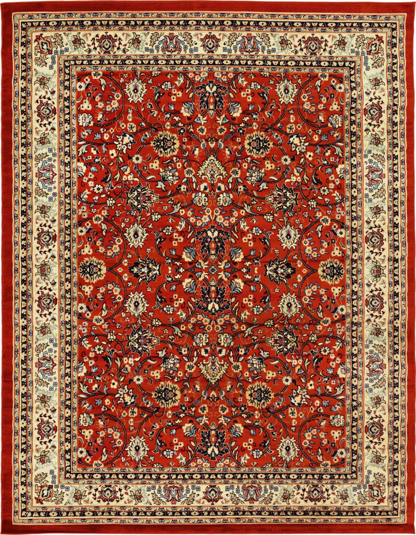 9 x 12 Yasmin Area Rug