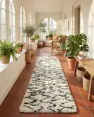 3' x 16' Shag Runner