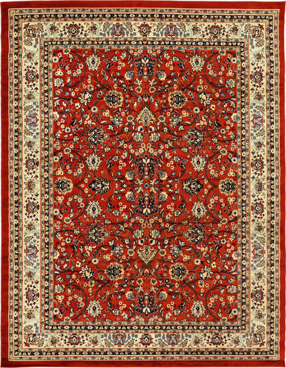 9 x 12 Yasmin Area Rug