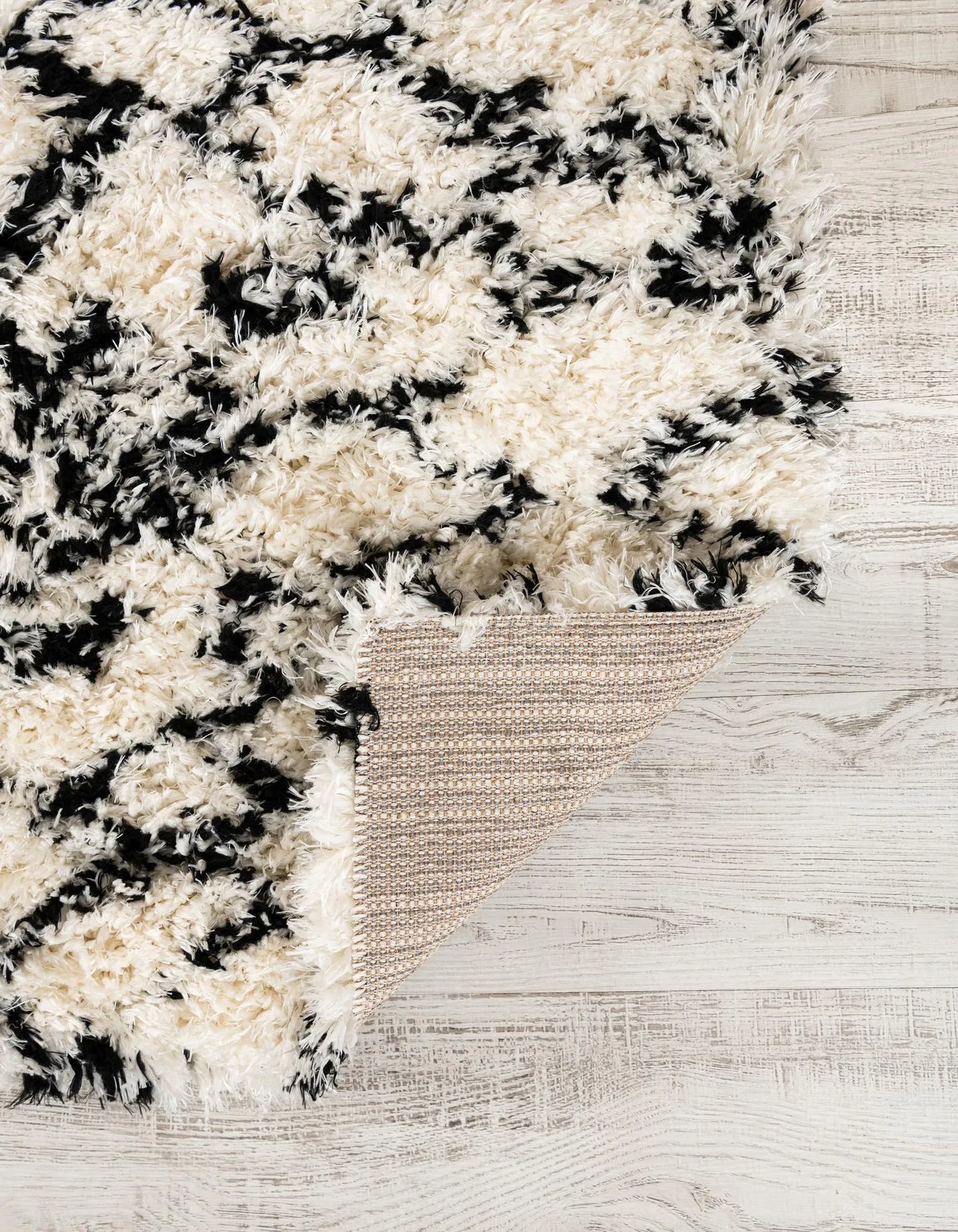 3' x 16' Shag Runner