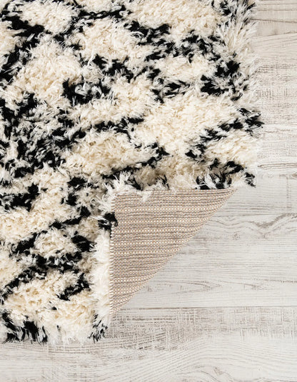 3' x 16' Shag Runner